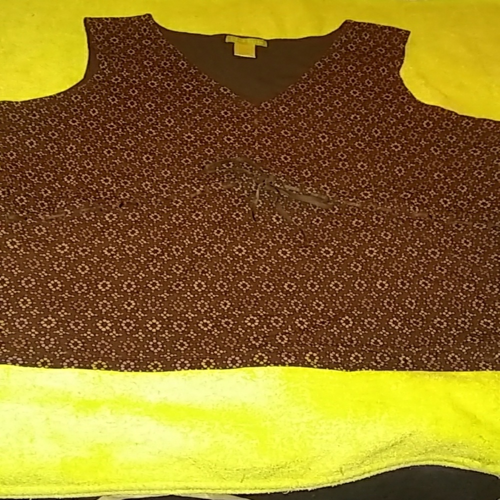 Tank top